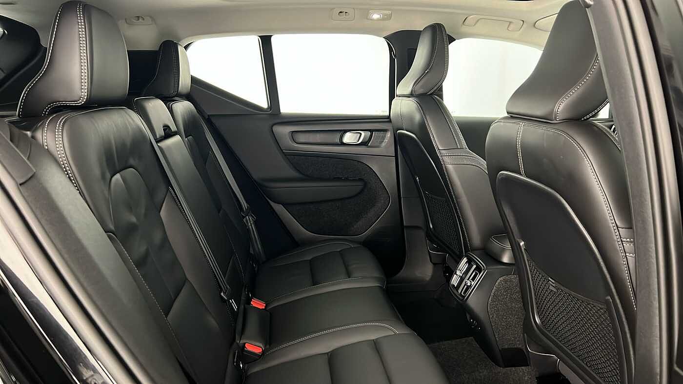 Used Volvo XC40 2025 for sale - 77035873: Photo 24