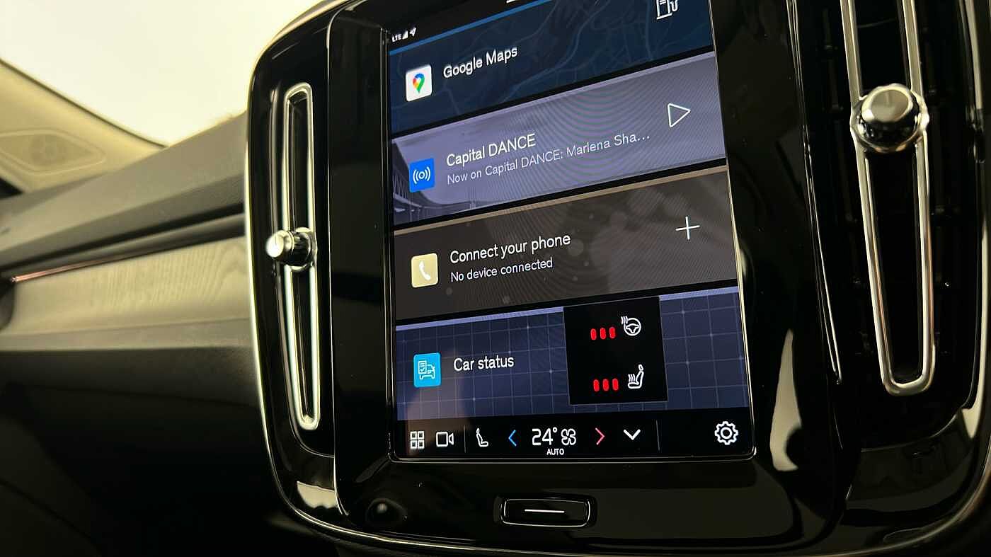 Used Volvo XC40 2025 for sale - 77035873: Photo 29