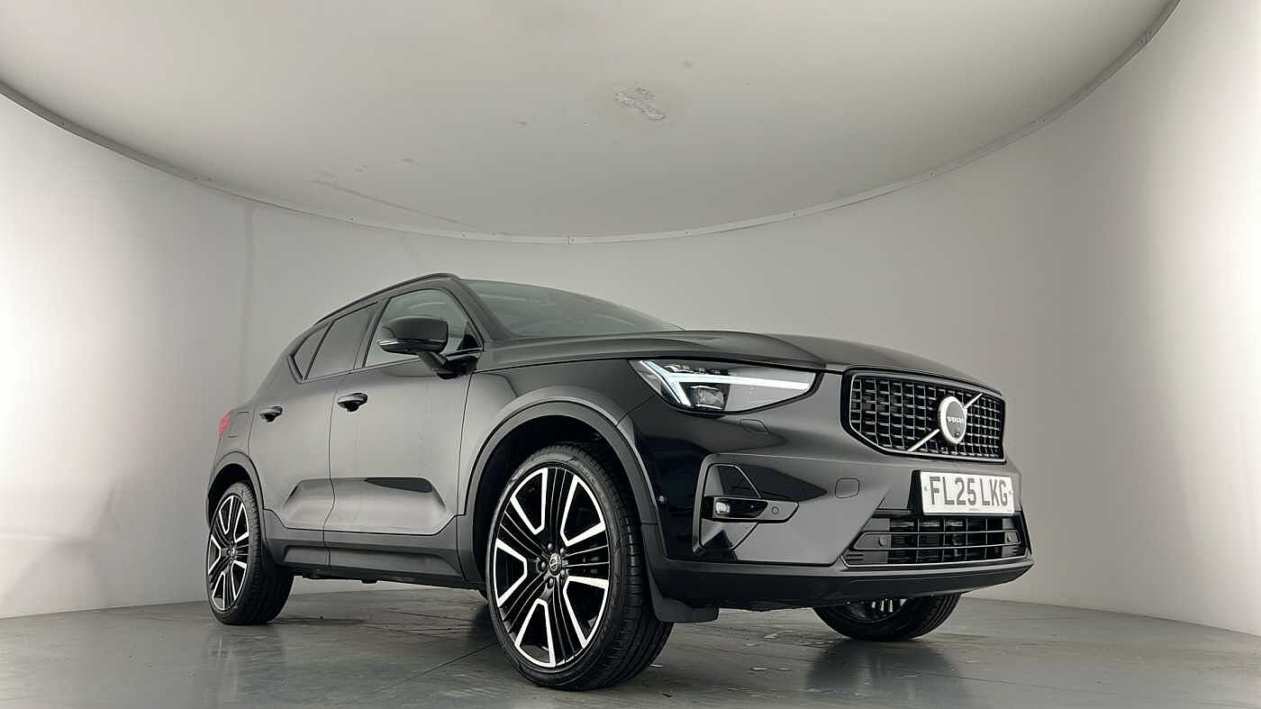 Used Volvo XC40 2025 for sale - 77035873: Photo 34