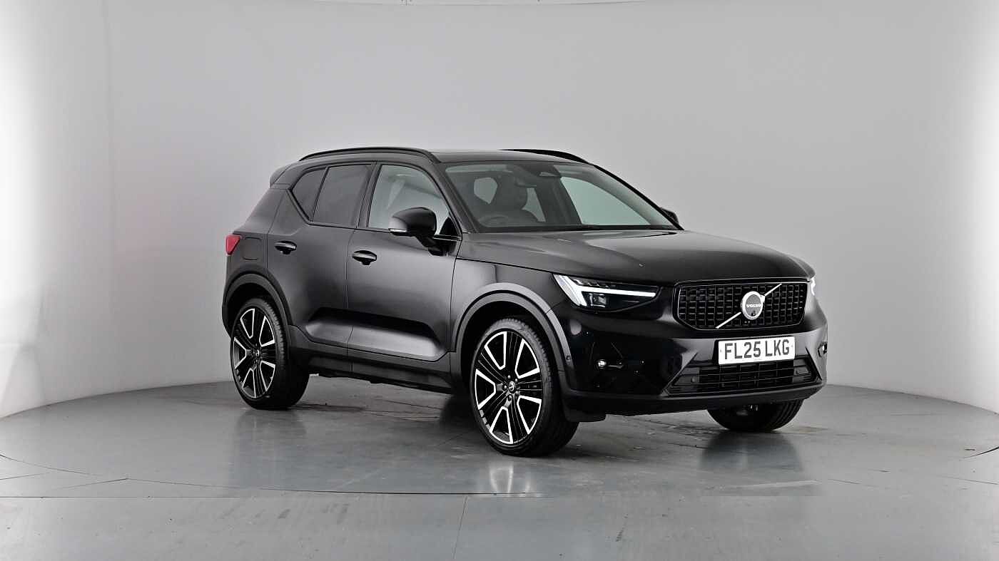 Used Volvo XC40 2025 for sale - 77035873: Photo 36