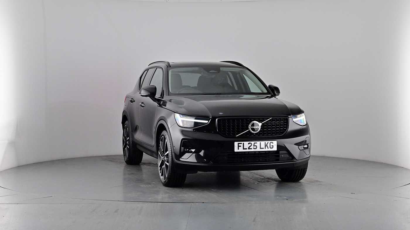 Used Volvo XC40 2025 for sale - 77035873: Photo 38