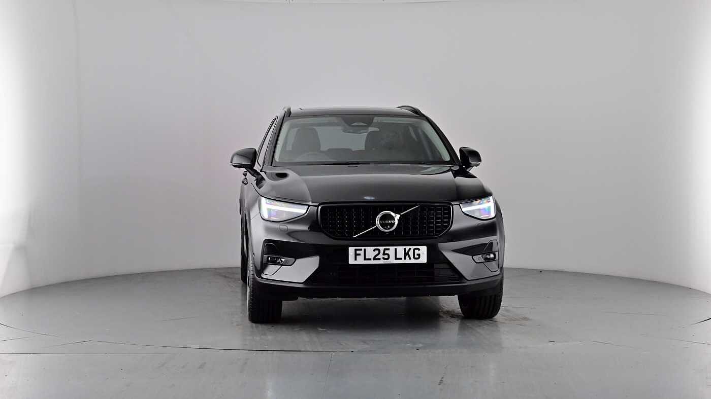 Used Volvo XC40 2025 for sale - 77035873: Photo 39