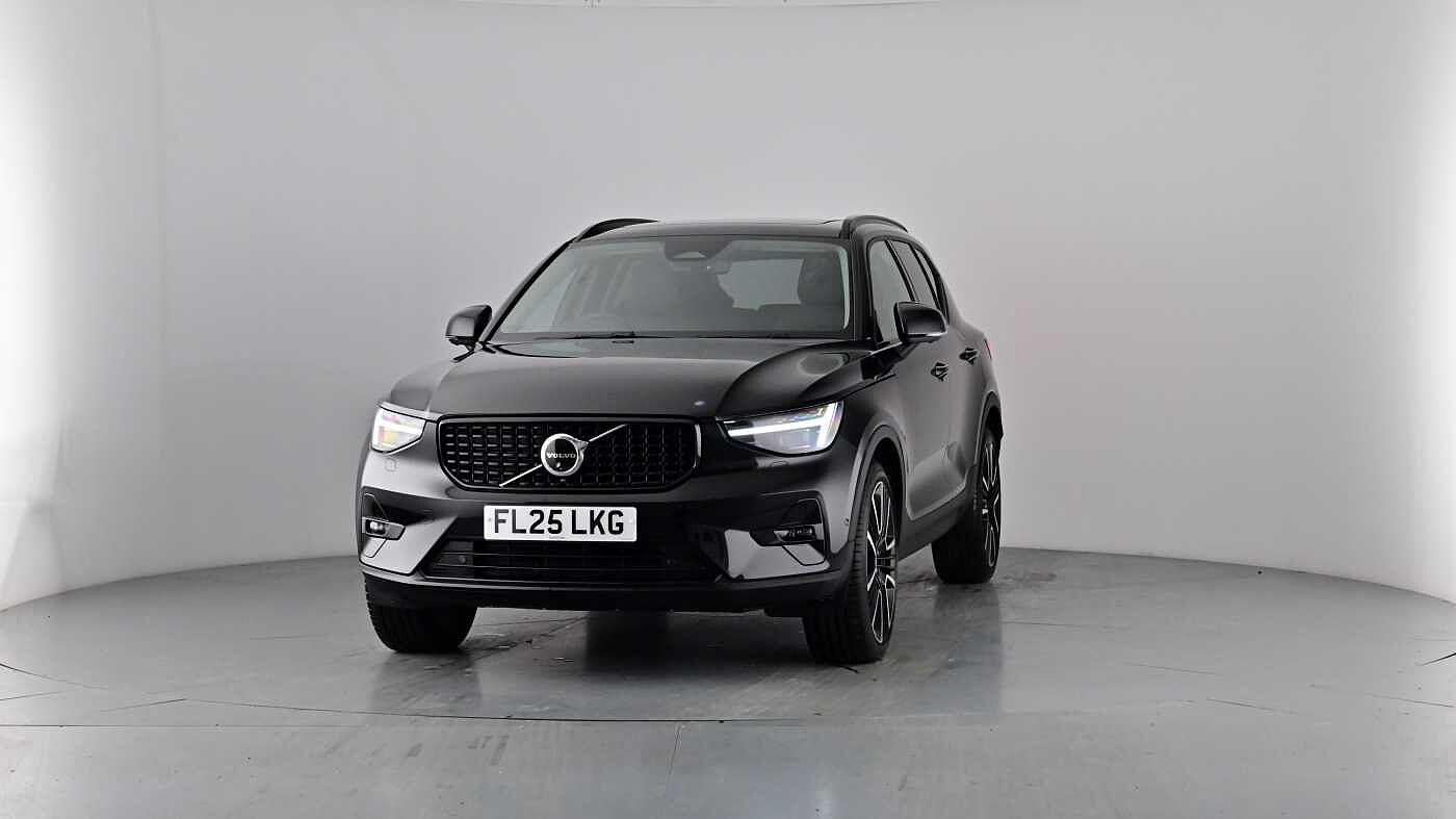 Used Volvo XC40 2025 for sale - 77035873: Photo 41