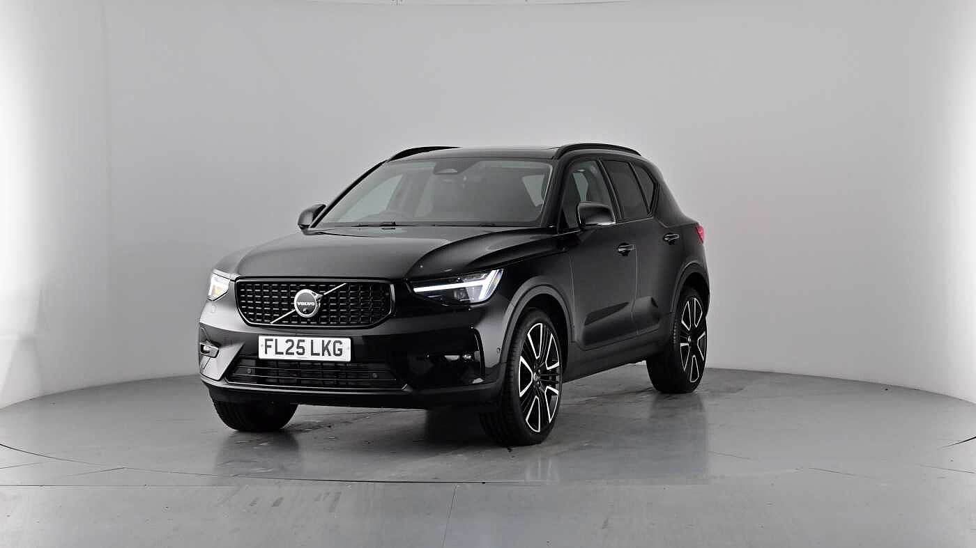 Used Volvo XC40 2025 for sale - 77035873: Photo 42
