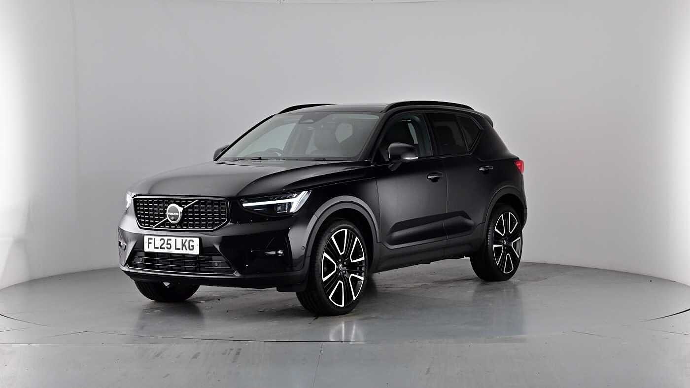 Used Volvo XC40 2025 for sale - 77035873: Photo 43