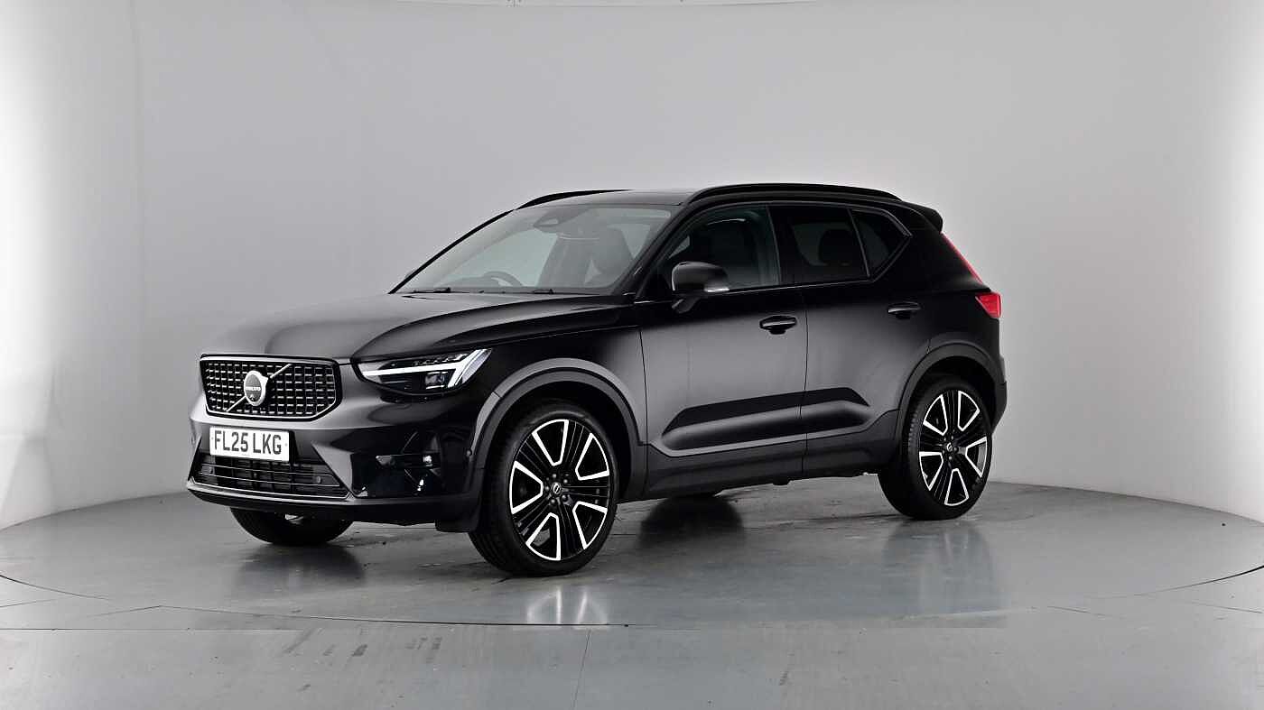 Used Volvo XC40 2025 for sale - 77035873: Photo 44
