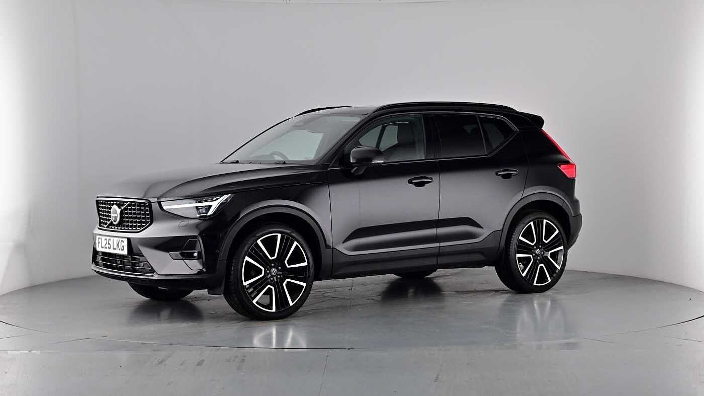 Used Volvo XC40 2025 for sale - 77035873: Photo 45