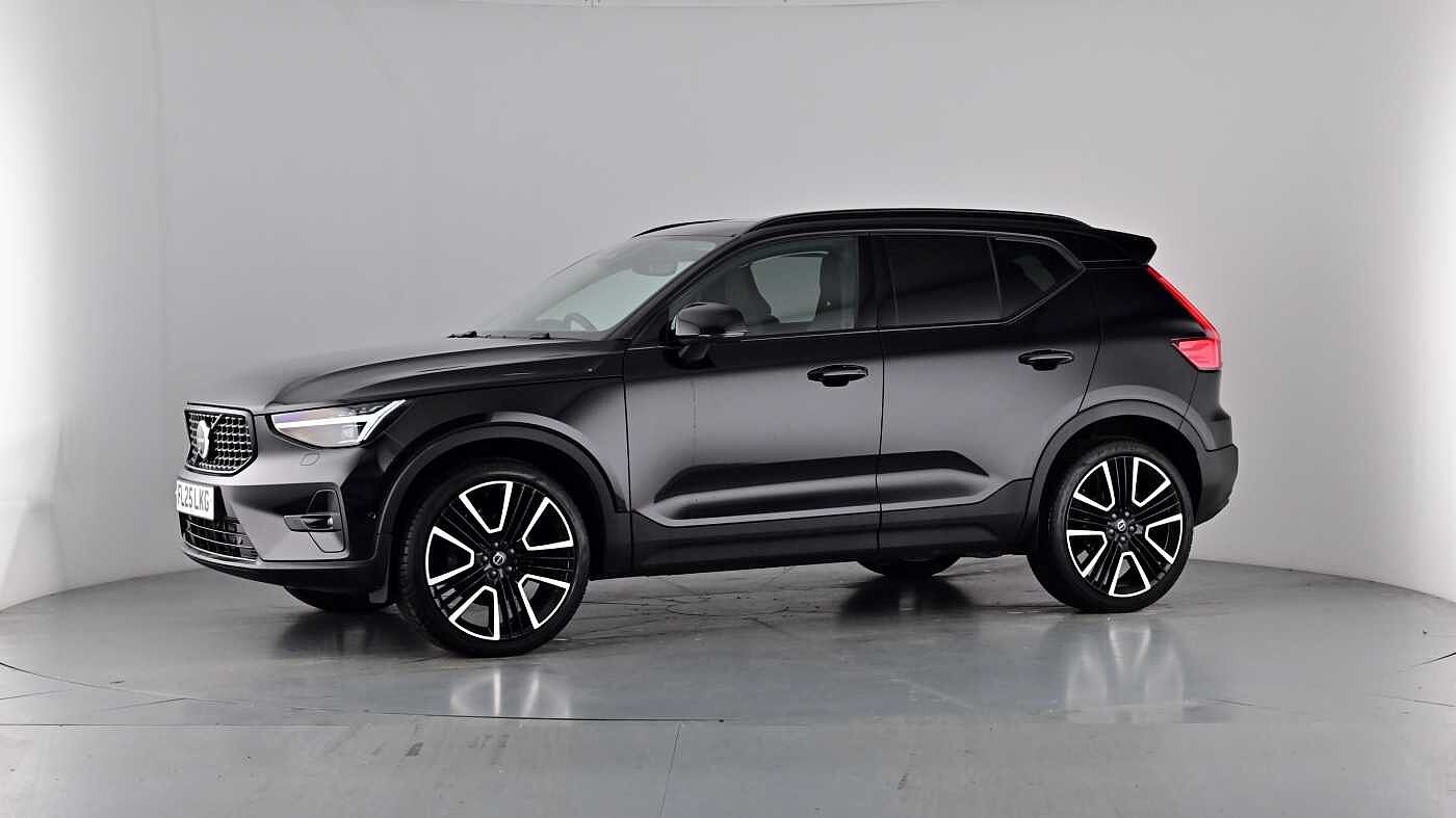 Used Volvo XC40 2025 for sale - 77035873: Photo 46