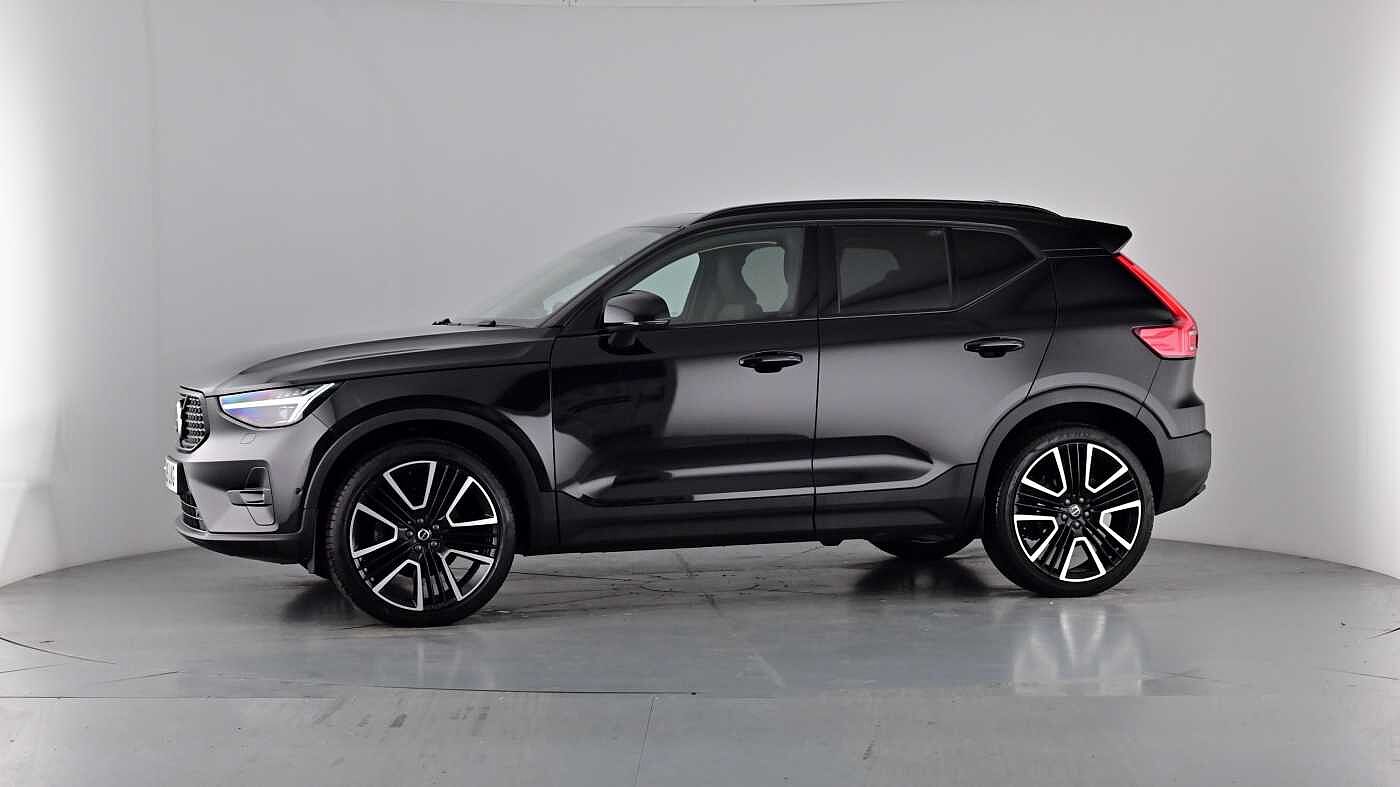 Used Volvo XC40 2025 for sale - 77035873: Photo 47