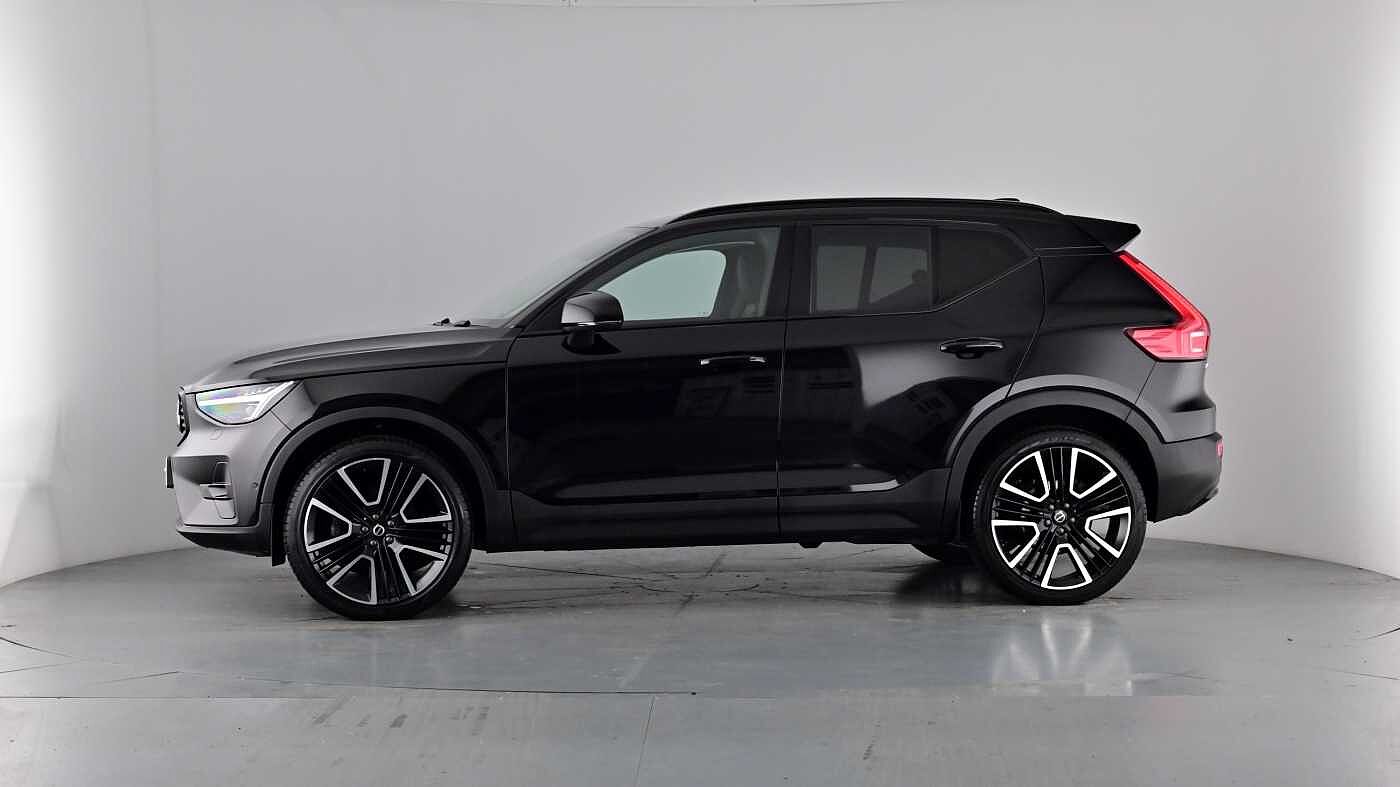 Used Volvo XC40 2025 for sale - 77035873: Photo 48
