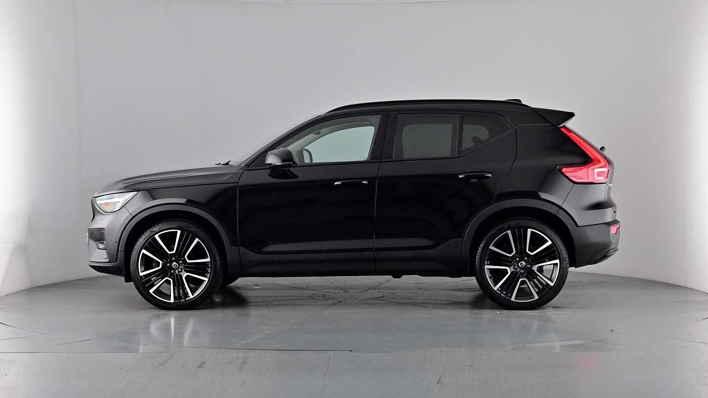 Used Volvo XC40 2025 for sale - 77035873: Photo 49