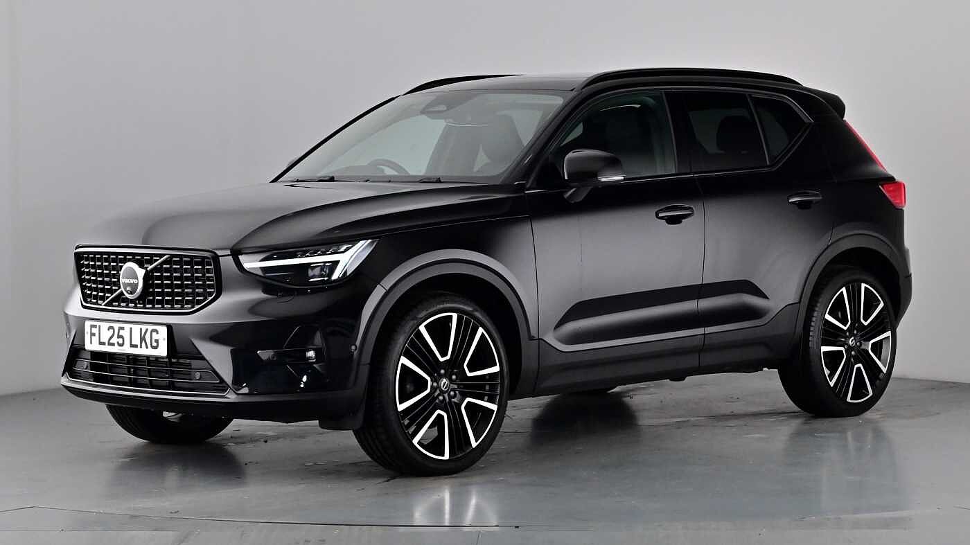 Used Volvo XC40 2025 for sale - 77035873: Photo 5