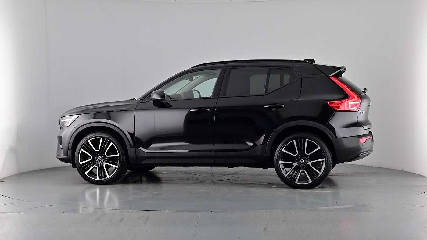 Used Volvo XC40 2025 for sale - 77035873: Photo 50