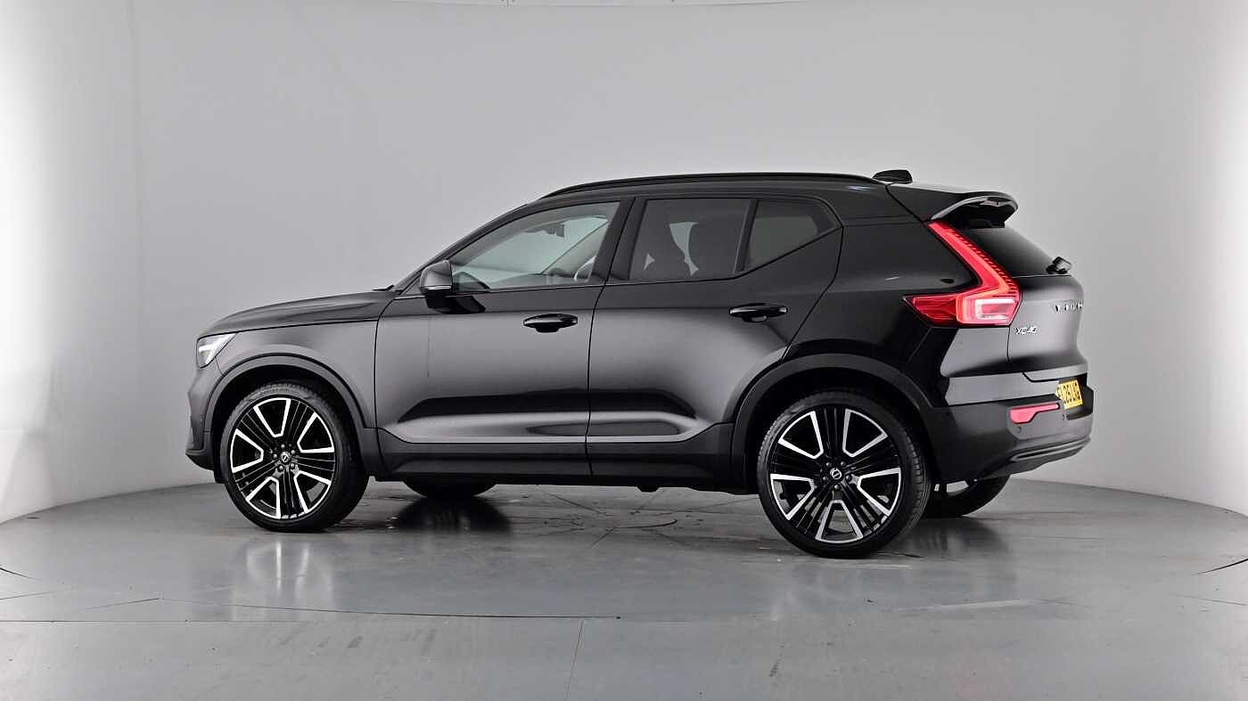 Used Volvo XC40 2025 for sale - 77035873: Photo 51