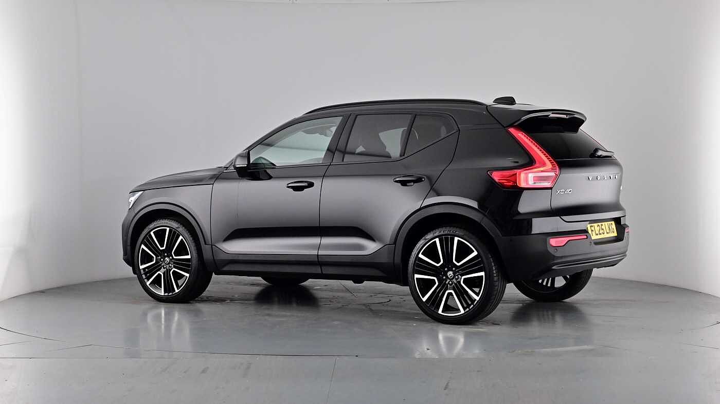 Used Volvo XC40 2025 for sale - 77035873: Photo 52