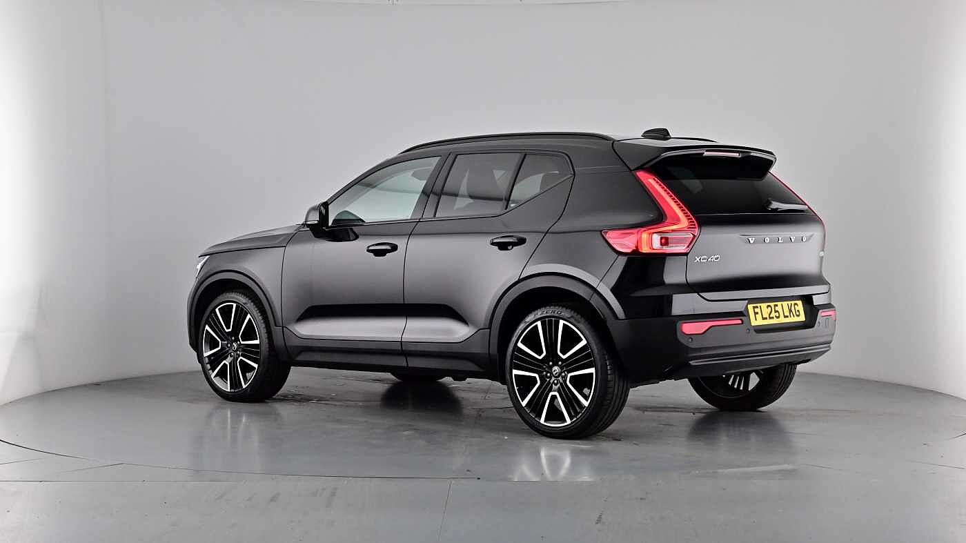 Used Volvo XC40 2025 for sale - 77035873: Photo 53