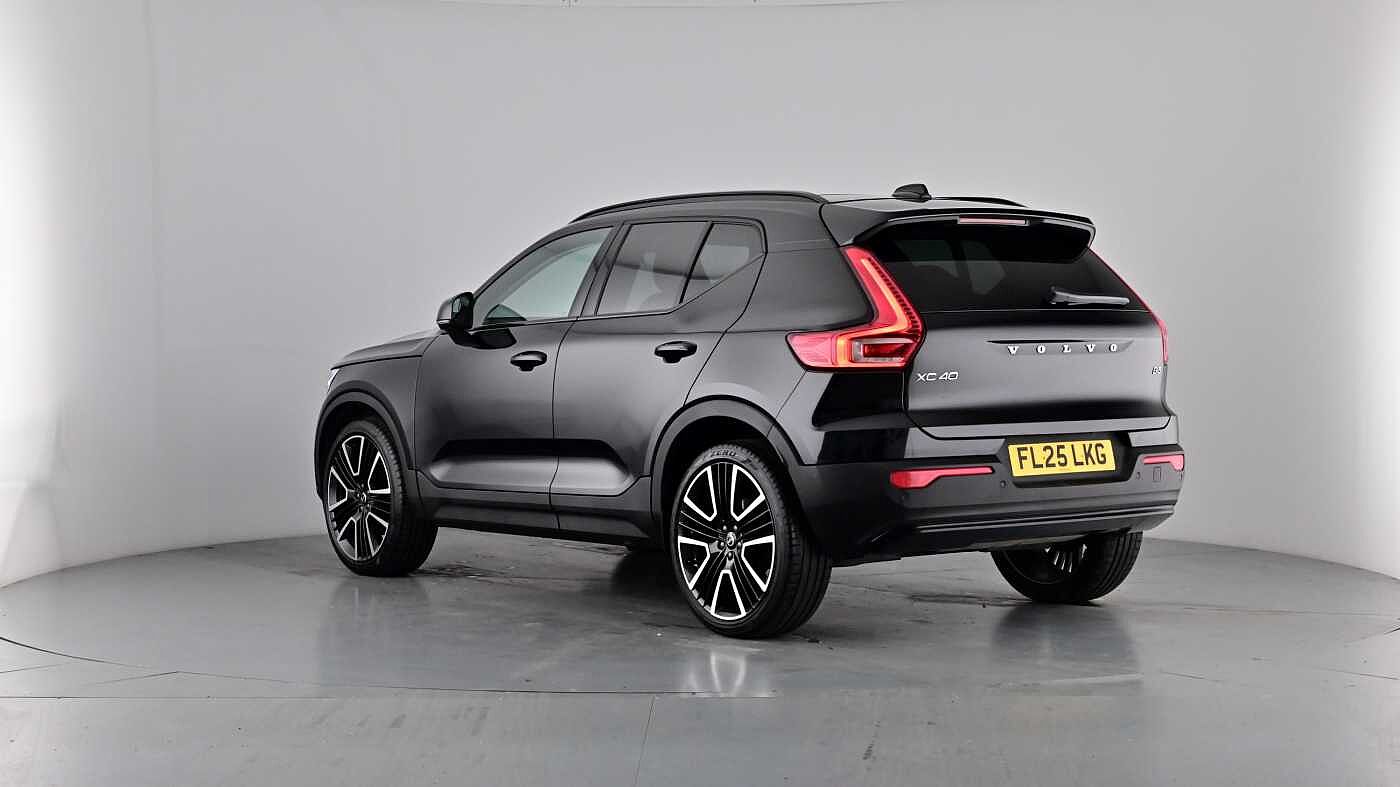 Used Volvo XC40 2025 for sale - 77035873: Photo 54