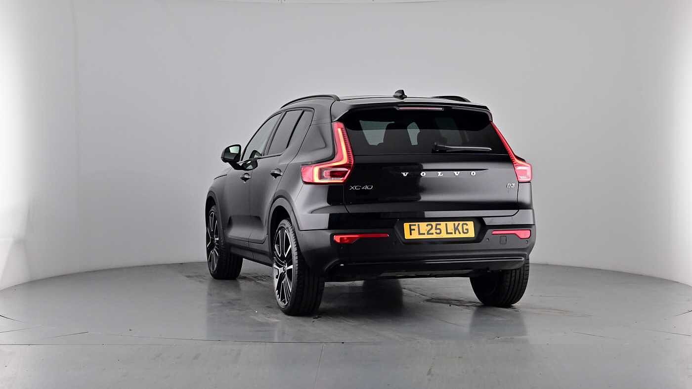 Used Volvo XC40 2025 for sale - 77035873: Photo 56