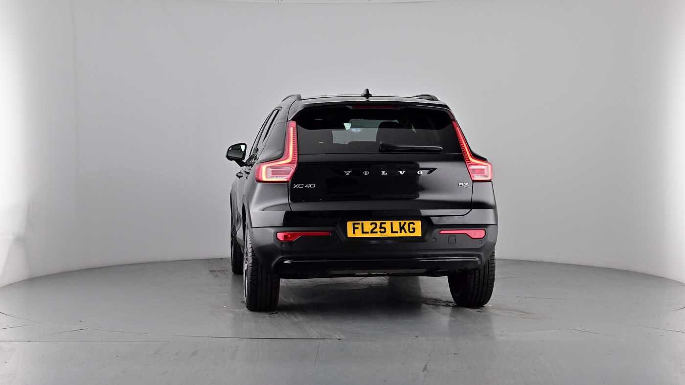 Used Volvo XC40 2025 for sale - 77035873: Photo 57