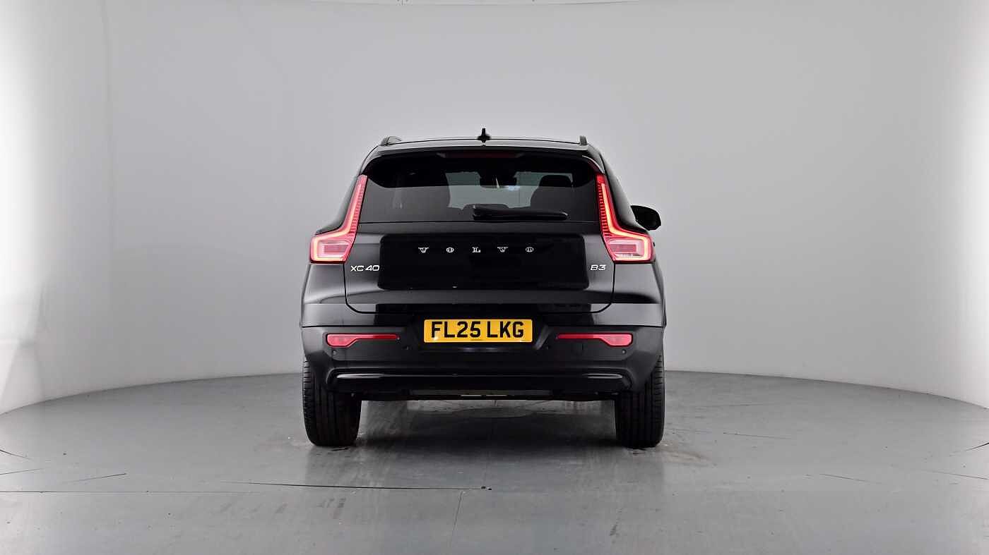 Used Volvo XC40 2025 for sale - 77035873: Photo 58