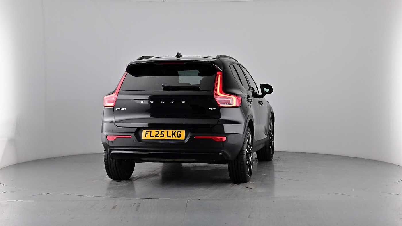Used Volvo XC40 2025 for sale - 77035873: Photo 59