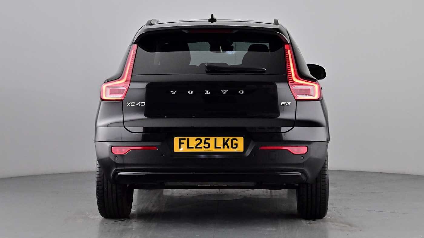 Used Volvo XC40 2025 for sale - 77035873: Photo 6