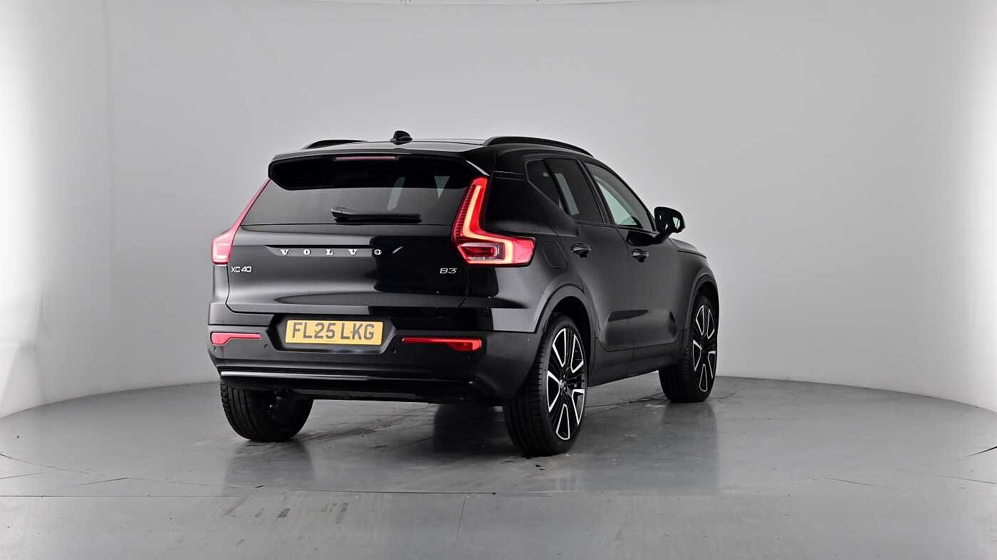 Used Volvo XC40 2025 for sale - 77035873: Photo 60