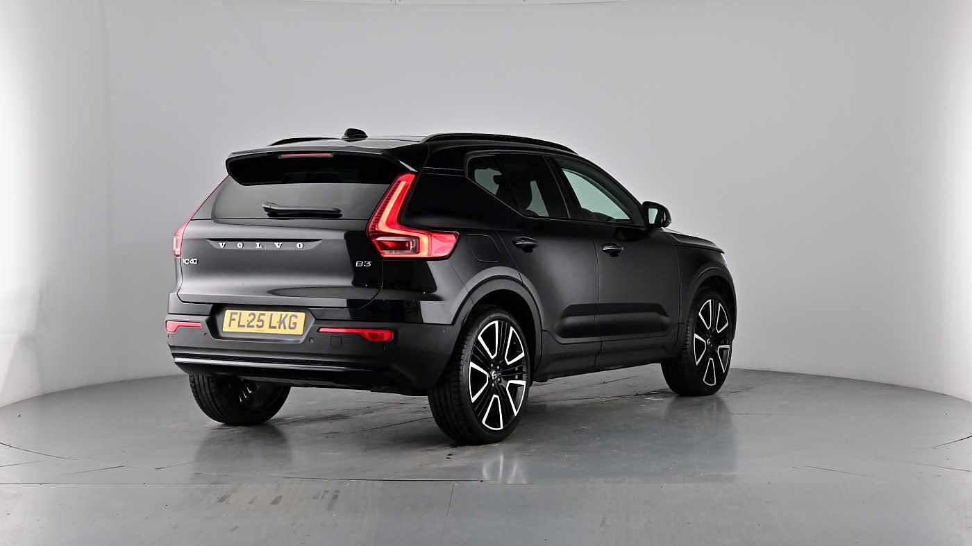 Used Volvo XC40 2025 for sale - 77035873: Photo 61