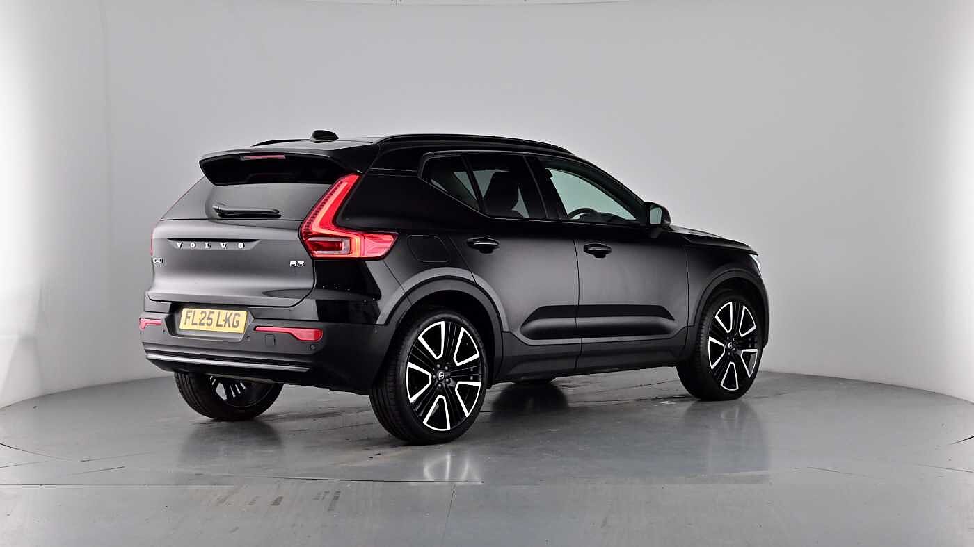 Used Volvo XC40 2025 for sale - 77035873: Photo 62