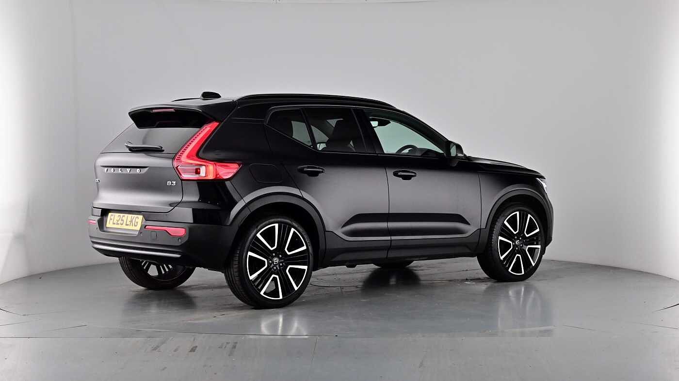 Used Volvo XC40 2025 for sale - 77035873: Photo 63