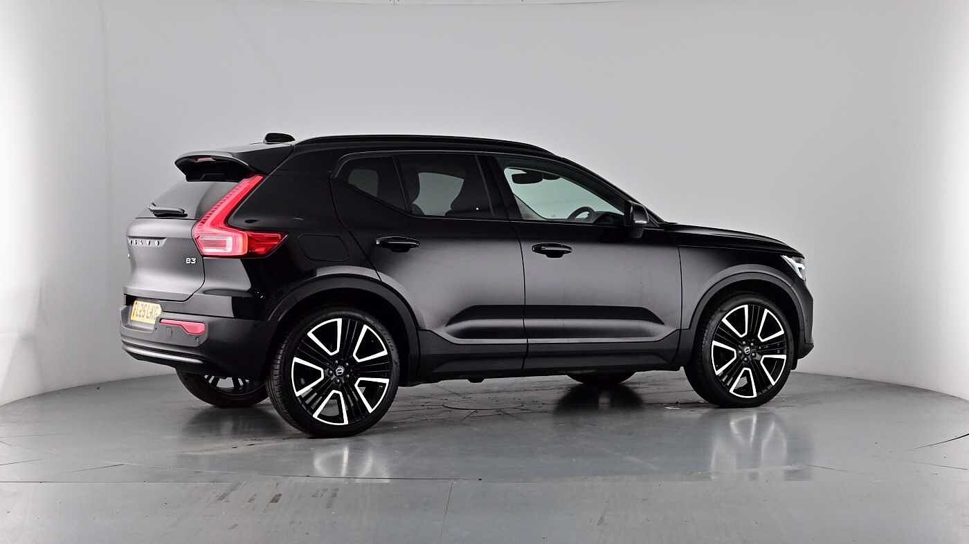 Used Volvo XC40 2025 for sale - 77035873: Photo 64