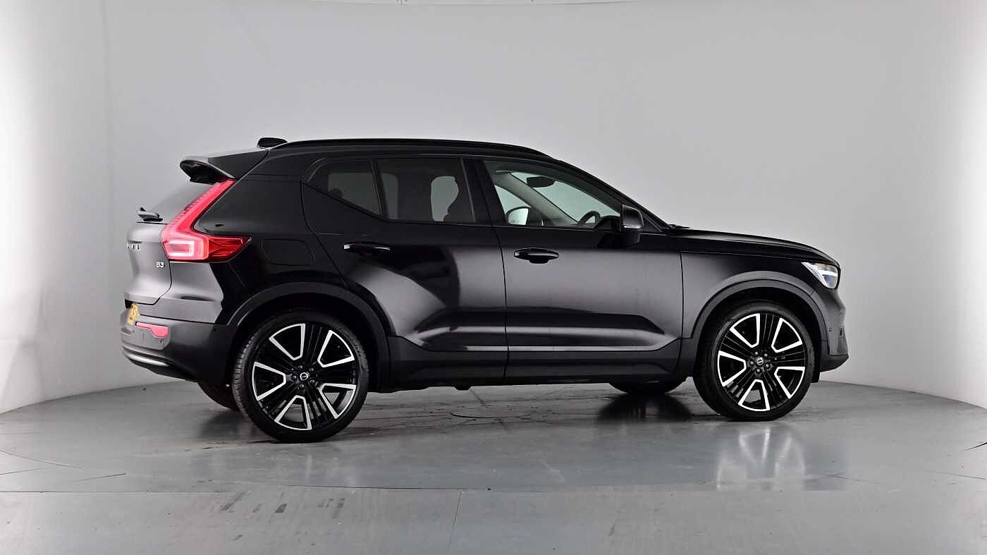 Used Volvo XC40 2025 for sale - 77035873: Photo 65