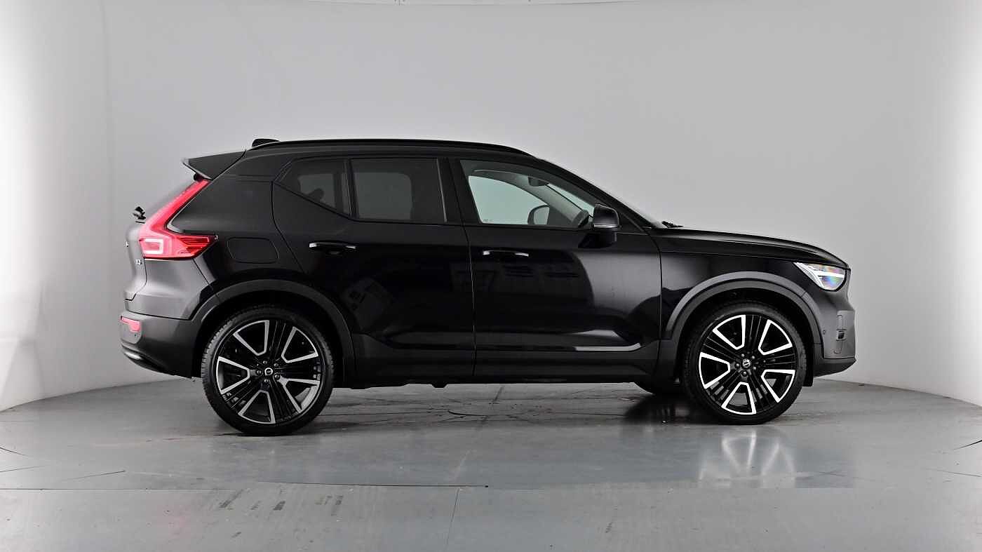 Used Volvo XC40 2025 for sale - 77035873: Photo 66