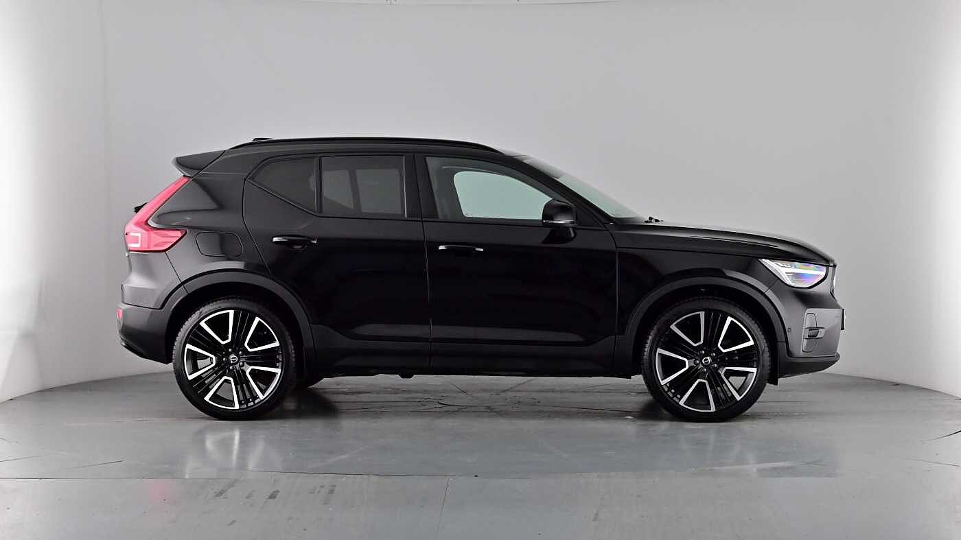 Used Volvo XC40 2025 for sale - 77035873: Photo 67