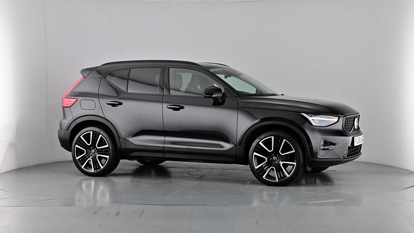 Used Volvo XC40 2025 for sale - 77035873: Photo 69