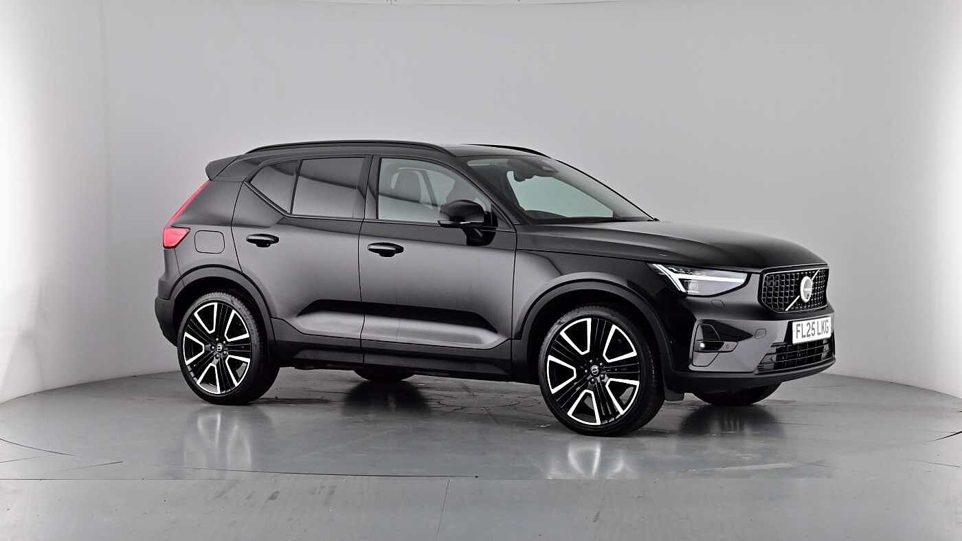 Used Volvo XC40 2025 for sale - 77035873: Photo 70
