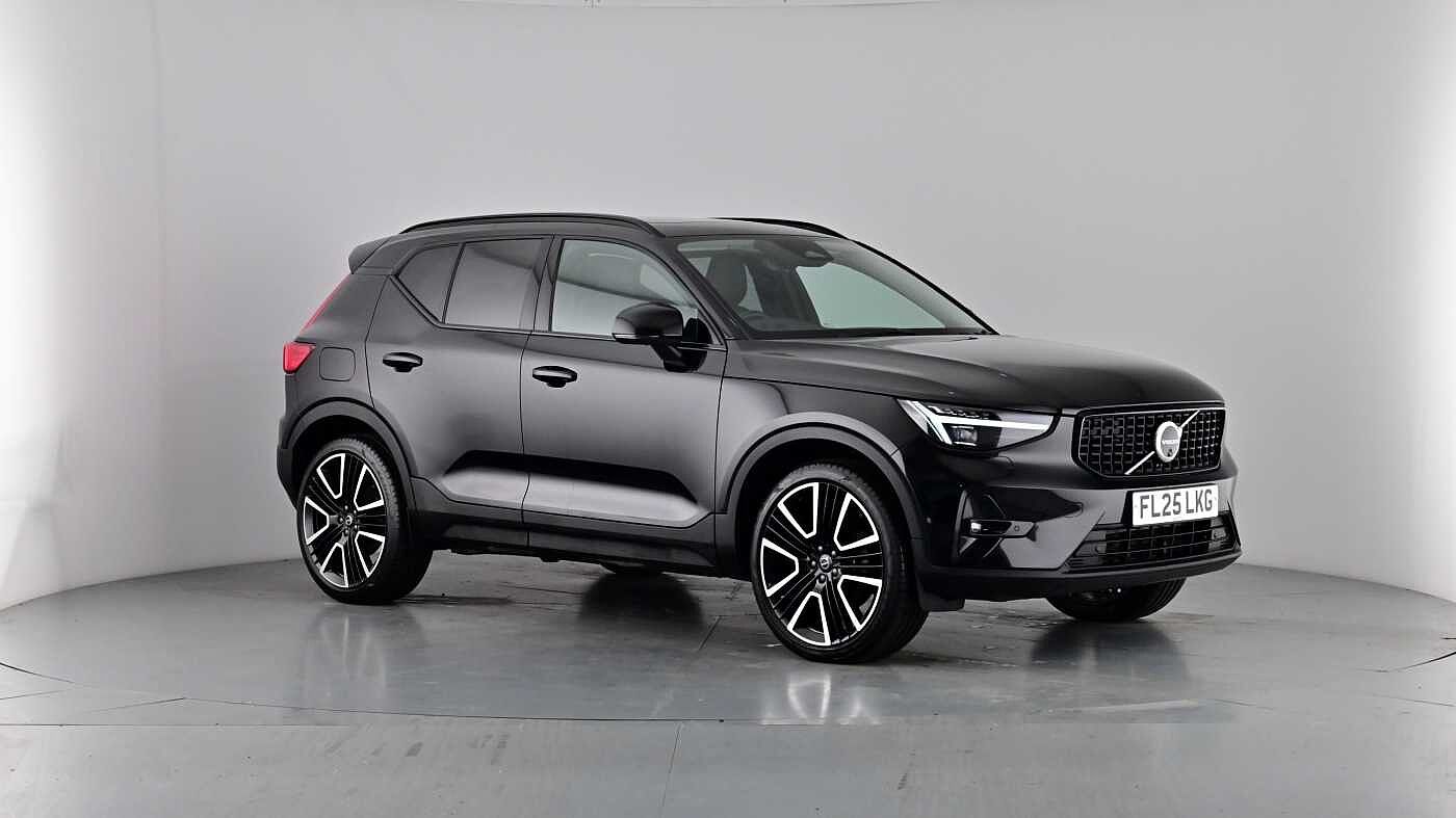 Used Volvo XC40 2025 for sale - 77035873: Photo 71