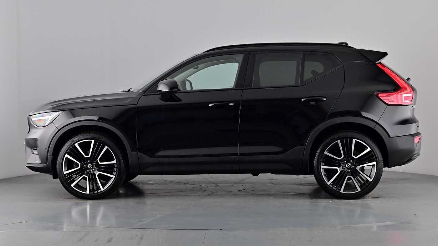 Used Volvo XC40 2025 for sale - 77035873: Photo 8