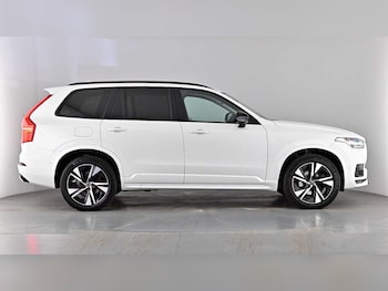 Used Volvo XC90 2022 for sale - 78055263: Photo