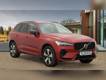 2025 - 2.0 T6 [350] RC PHEV Plus Dark 5dr AWD Geartronic