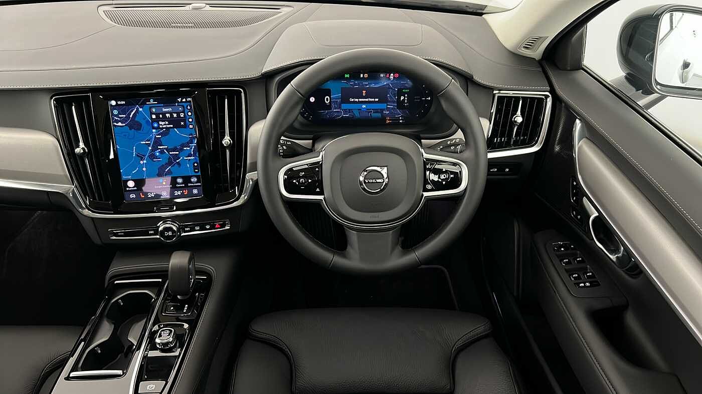 Used Volvo V90 2025 for sale - 76519415: Photo 10