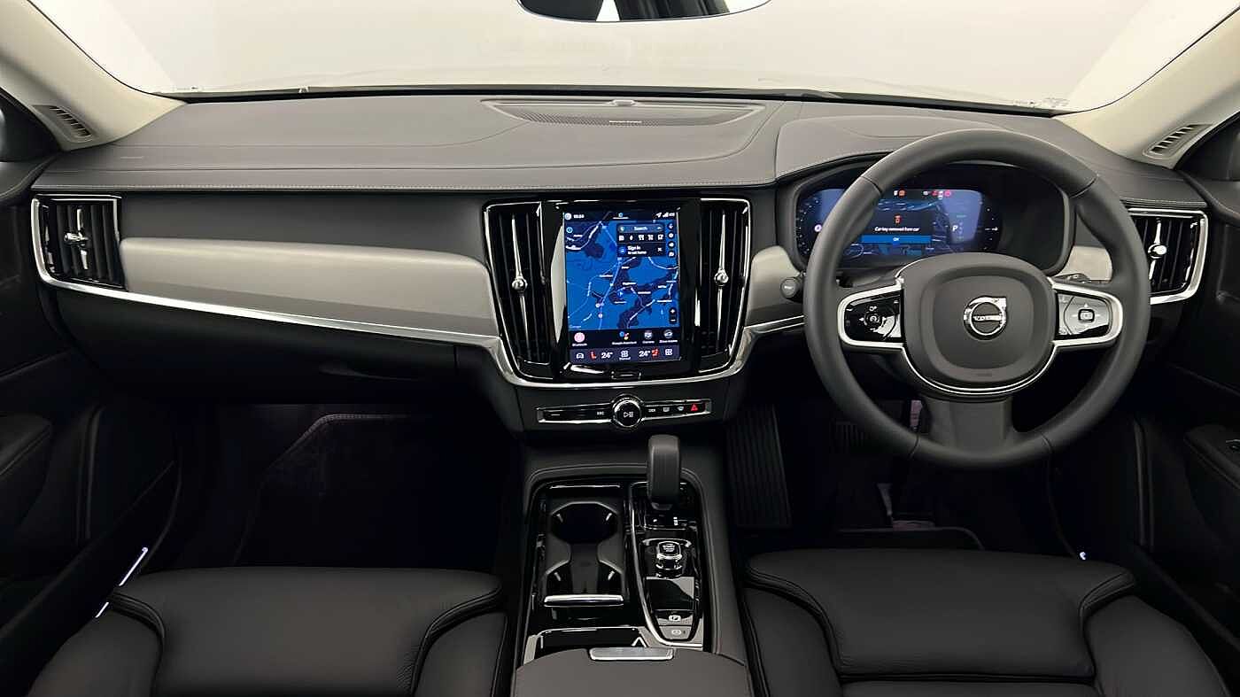Used Volvo V90 2025 for sale - 76519415: Photo 11