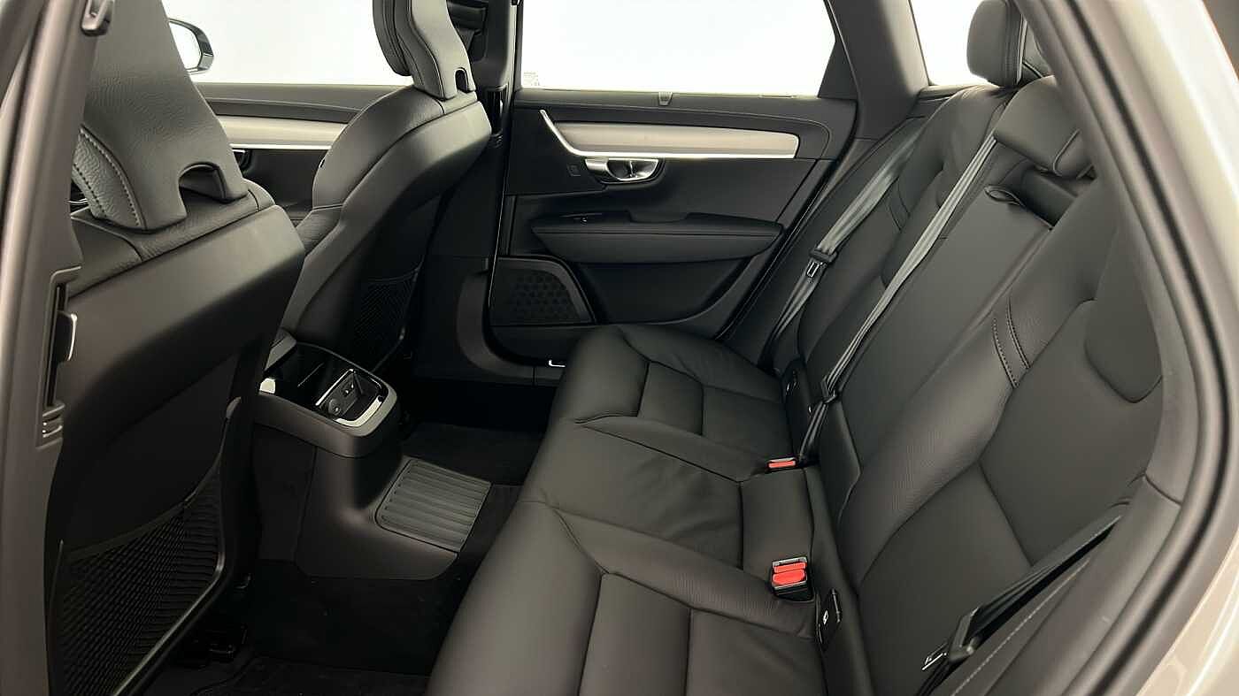 Used Volvo V90 2025 for sale - 76519415: Photo 12