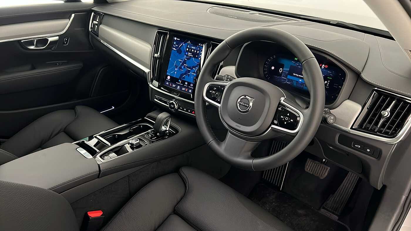 Used Volvo V90 2025 for sale - 76519415: Photo 13