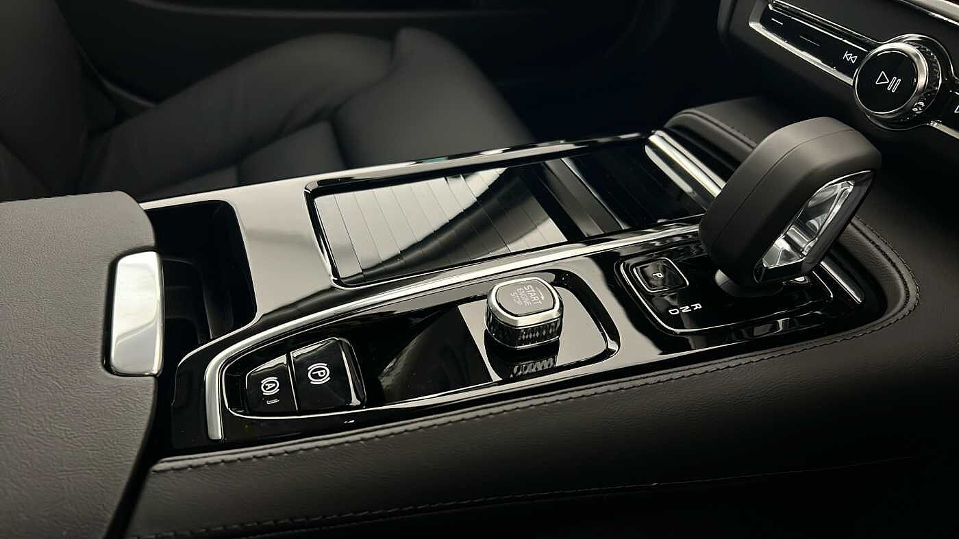 Used Volvo V90 2025 for sale - 76519415: Photo 14