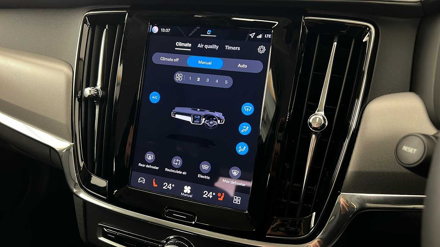 Used Volvo V90 2025 for sale - 76519415: Photo 16