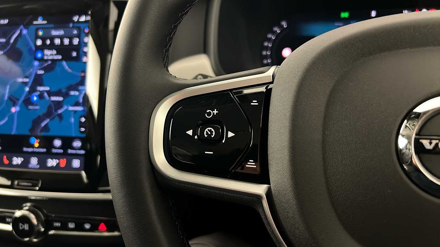 Used Volvo V90 2025 for sale - 76519415: Photo 17