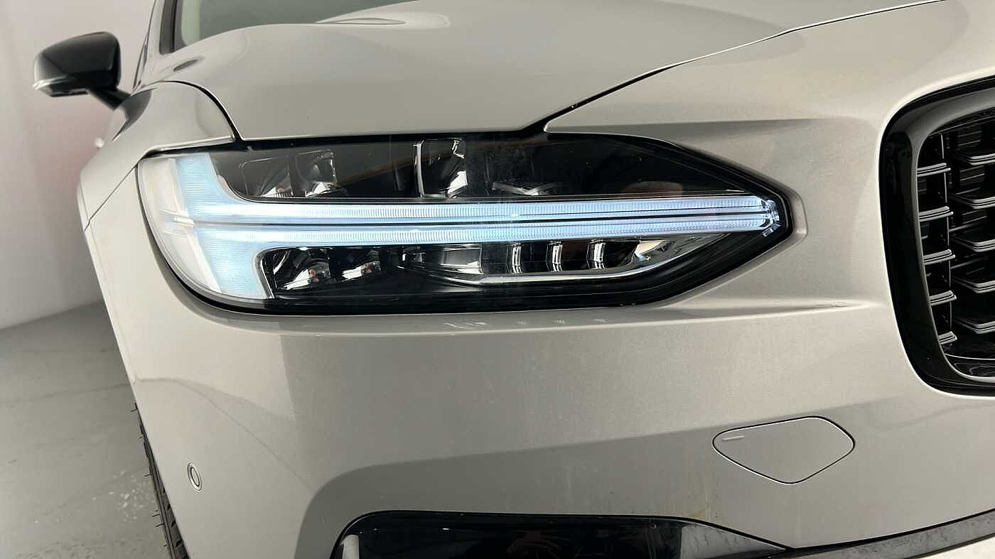 Used Volvo V90 2025 for sale - 76519415: Photo 20