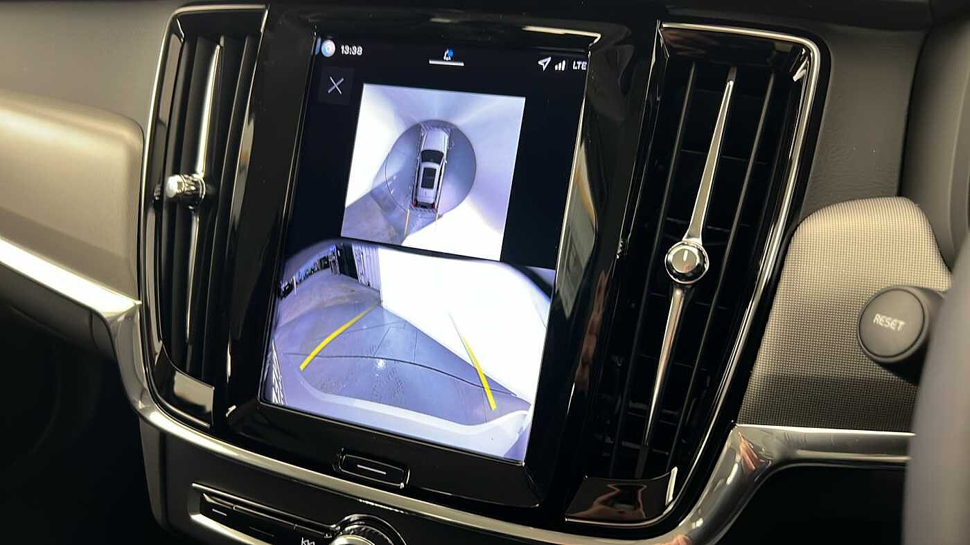 Used Volvo V90 2025 for sale - 76519415: Photo 22