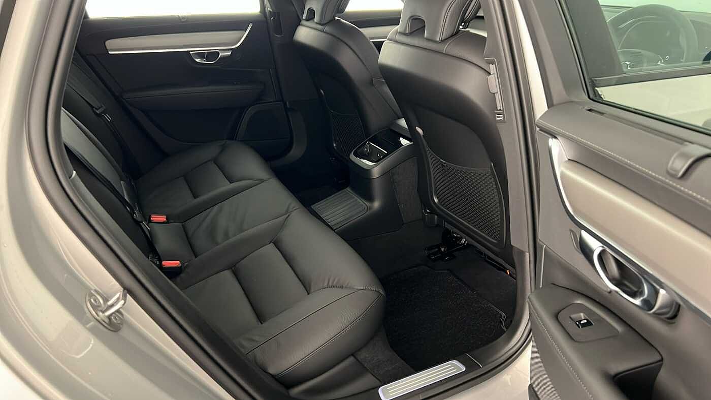 Used Volvo V90 2025 for sale - 76519415: Photo 24